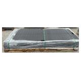 (12) Polyethylene Board Roadbed Protection Pad