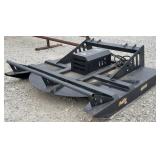 2025 Pabreak 70" Hydraulic Brush Cutter