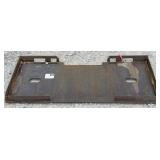 Quick Attach Plate, 46ï¿½x18"