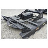 2025 Pabreak 70" Hydraulic Brush Cutter