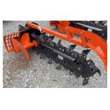2025 FUTURE Hydraulic Trencher