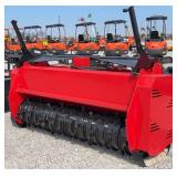 2025 FUTURE 72" Hydraulic Mulcher