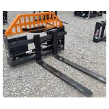 2025 LandHonor 48" Hydraulic Pallet Forks