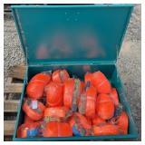 LandHonor Ratchet Tie Down & Flatpack Tool Box