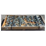 LandHonor (38) 4.75-12T Anchor Shackles