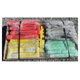 2026 LandHonor 22 Pc. Webbing Slings