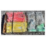 2026 LandHonor 22 Pc. Webbing Slings