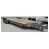 Brand New 2026 Delta 24