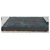 (12) Polyethylene Board Roadbed Protection Pad