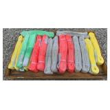 2026 LandHonor 22 Pc. Webbing Slings