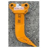 2026 FUTURE Mini Excavator Ripper