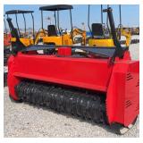 2025 FUTURE 72" Hydraulic Mulcher