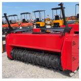 2025 FUTURE 72" Hydraulic Mulcher