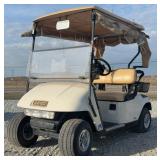 E-Z-GO 36V Golf Cart