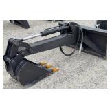 2025 Pabreak 44" Hydraulic Excavator Arm