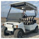 Club Car 36V Golf Cart