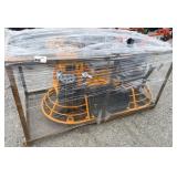 2026 FUTURE 80R Ride-On Trowel