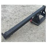 2026 FUTURE Forklift Telescopic Boom