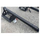 2026 FUTURE Forklift Telescopic Boom