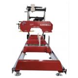 AGROTK YC-26G Horizontal Sawmill