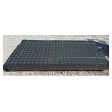 (12) Polyethylene Board Roadbed Protection Pad