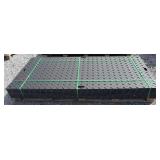 (12) Polyethylene Board Roadbed Protection Pad
