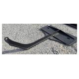 60" Quick Attach Tree Boom