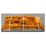 2026 FUTURE 8 Pc. Mini Excavator Attachment Set