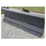 2025 LandHonor 84" 6 Way Hydraulic Dozer Blade