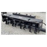 2025 Pabreak 70" Hydraulic Rotary Tiller