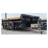 Brand New 2026 Southland SL714-14K 14ï¿½ Hydraulic D