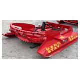 2025 TOPCAT 81" Hydraulic Brush Cutter