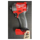 Milwaukee M18 FUEL 18V 1/4ï¿½Hex Impact Driver