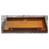 2026 FUTURE Mini Skid Steer Quick Attach Plate