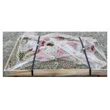 LandHonor 5400 lb. Ratchet Binders & G70 Chains