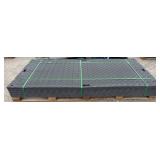 (12) Polyethylene Board Roadbed Protection Pad