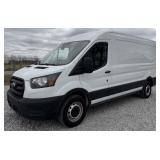 2020 Ford Transit T-250 Van