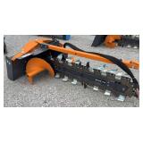 2025 LandHonor Hydraulic Trencher