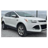 2013 Ford Escape SUV