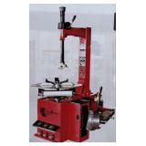 LandHonor 24" Semi-Automatic Tire Changer