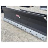 2025 Pabreak 84" Hydraulic Dozer Blade