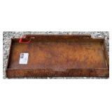 2026 GIYI Mini Skid Steer Quick Attach Plate