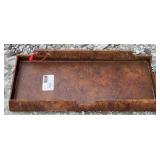 2026 GIYI Mini Skid Steer Quick Attach Plate