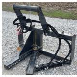 2025 LandHonor Hydraulic Tree Puller
