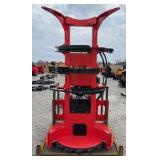 2026 FUTURE Hydraulic Feller Buncher