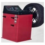 Heavy Duty Wheel Balancer