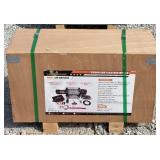 2026 LandHonor 25000 LBS. Electric Winch