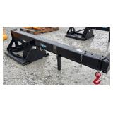 2026 FUTURE Forklift Telescopic Boom