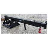 2026 FUTURE Forklift Telescopic Boom