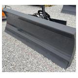 2025 LandHonor 84" 6 Way Hydraulic Dozer Blade